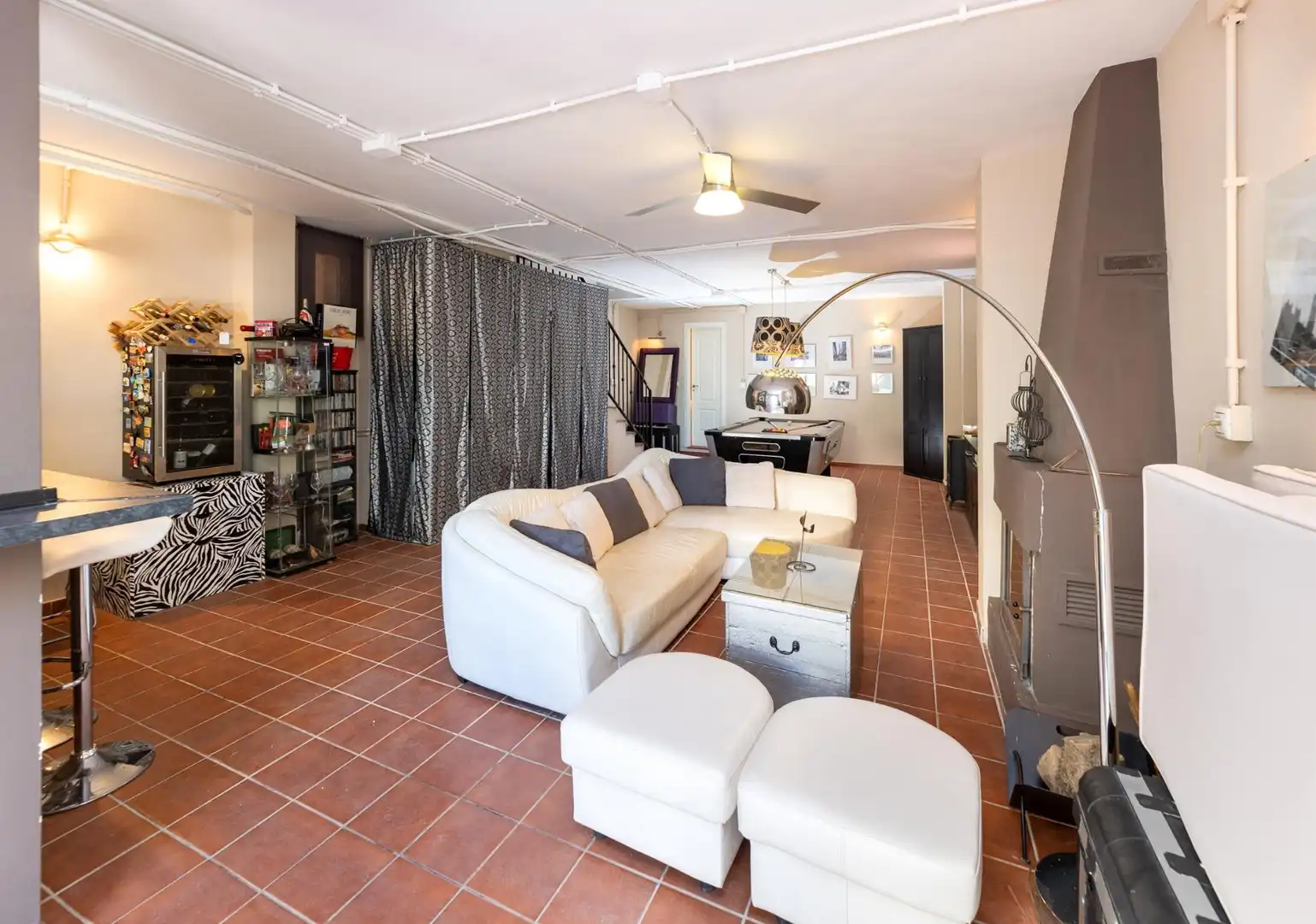 Casa o xalet en venda en Monachil amb Calefacció, Jardí privat i Terrassa