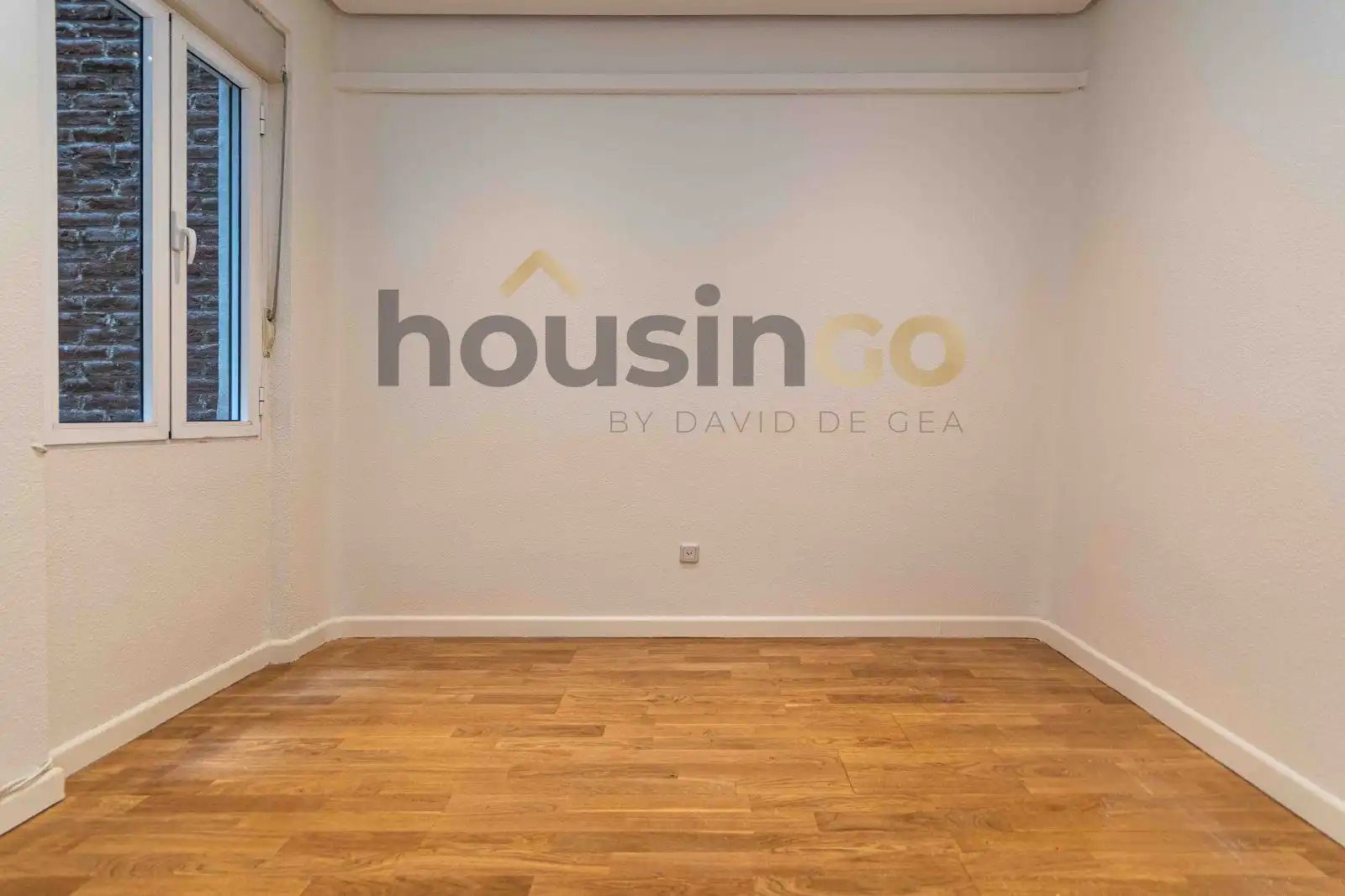 Flat for sale in Madrid  with Air Conditioner, Heating and Parquet flooring