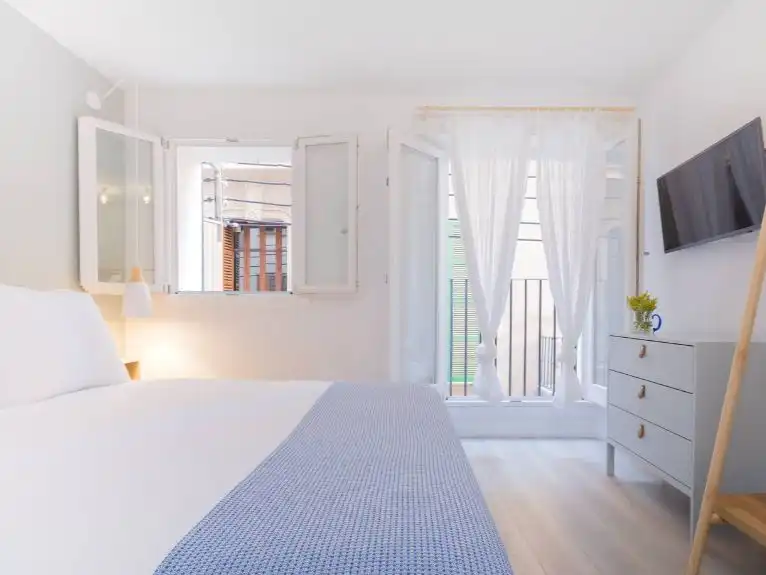 Piso en venta en dels Alemanys 3, imagen 15
