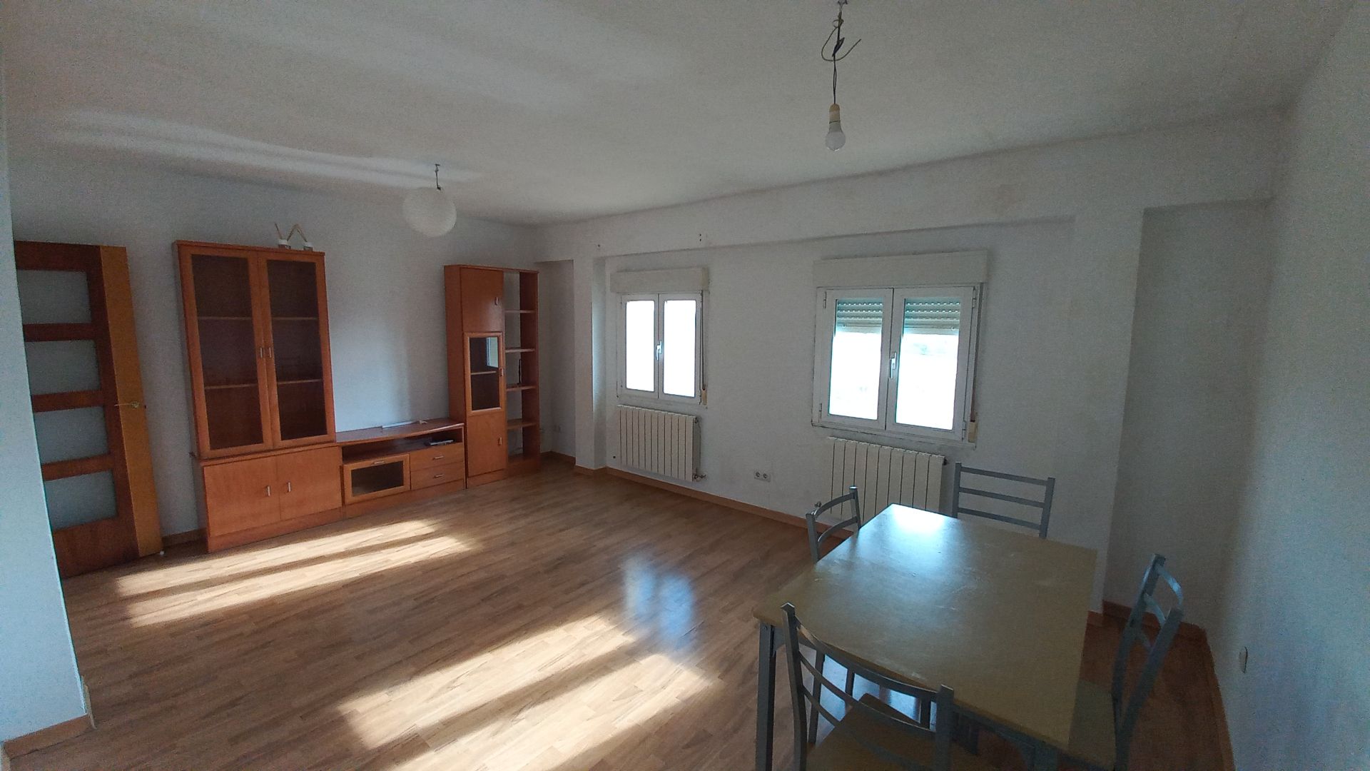 Sala de estar de Piso en venta en Zamora Capital  con Amueblado