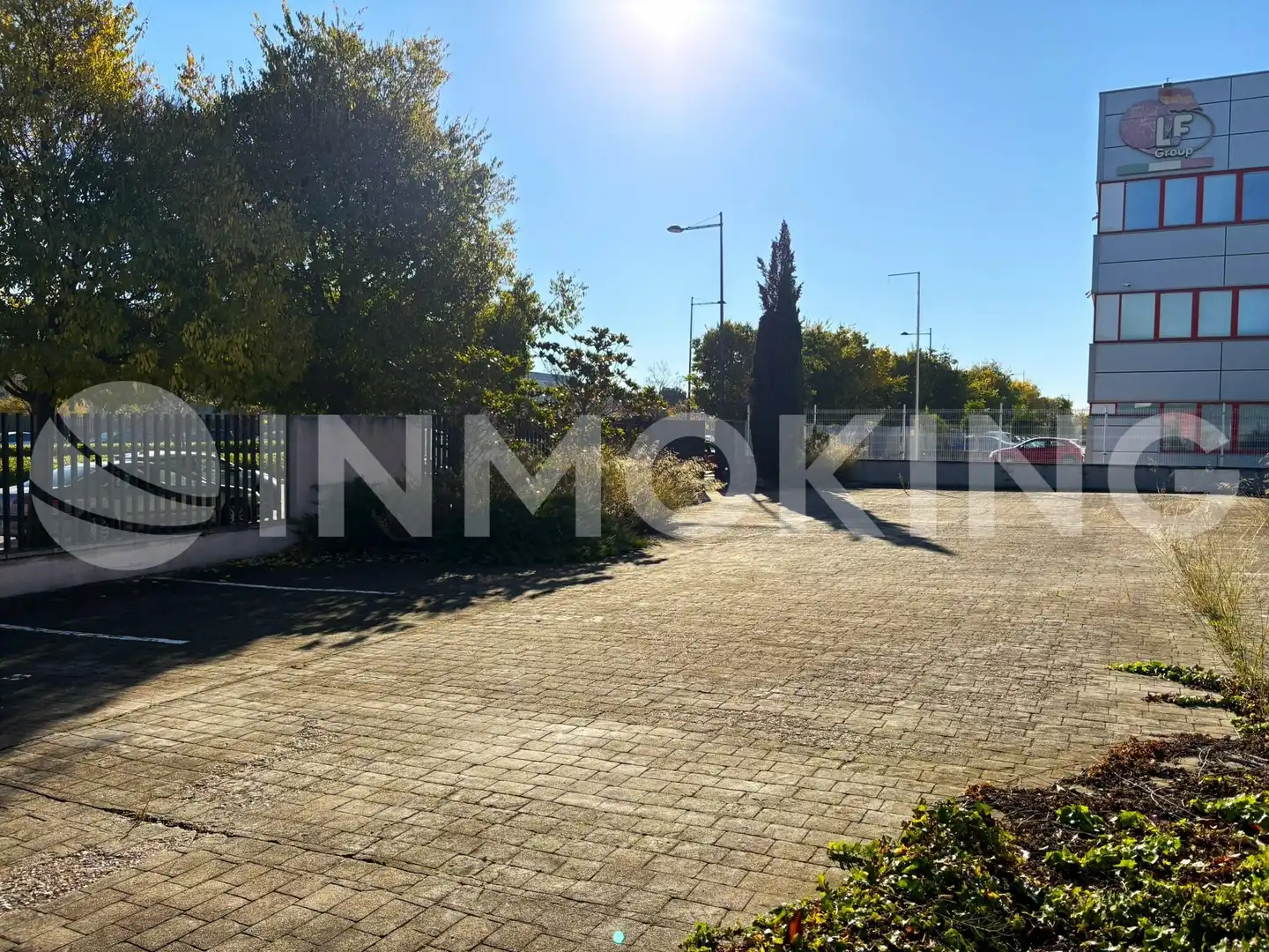 Nave industrial in affitto a Los Olivos - Los Ángeles, imagen 9