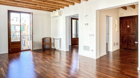 Foto 2 de Apartament de lloguer a El Sindicat, Palma de Mallorca