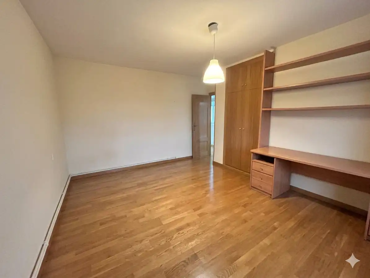 Schlafzimmer von Wohnung zum Verkauf in Murcia mit Terrasse und Abstellraum