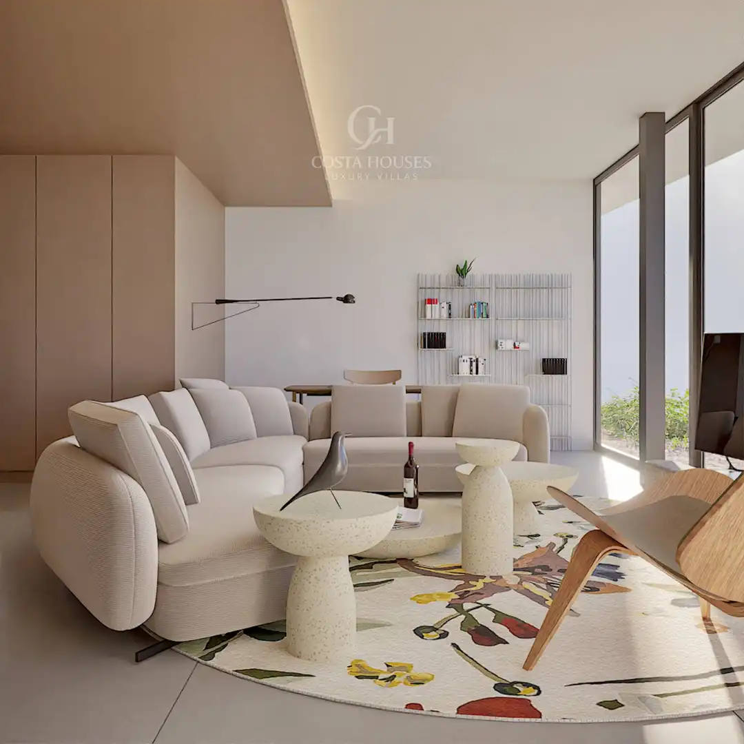 Villa con piscina in vendita a La Pedrera - Vessanes, imagen 17
