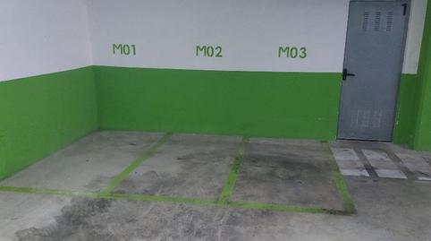 Foto 2 de Garaje en venta en Calle Alemania, 11, Crevillent, Alicante