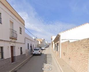 Exterior view of Flat for sale in La Lantejuela 