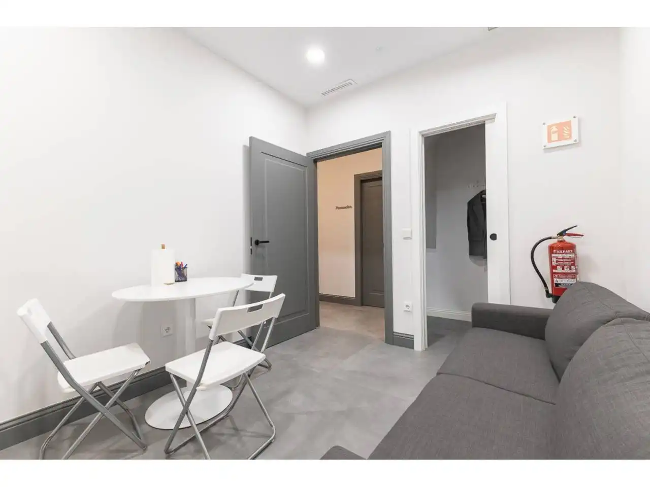 Business premises for sale in Alaquàs, imagen 23