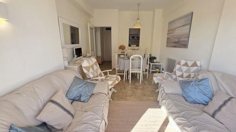 Foto 4 de Apartamento en venta en Centro ciudad, Fuengirola