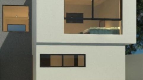 Foto 4 de Terreno en venta en Plaça del Taburio, 14, Beniopa - Sant Pere, Gandia