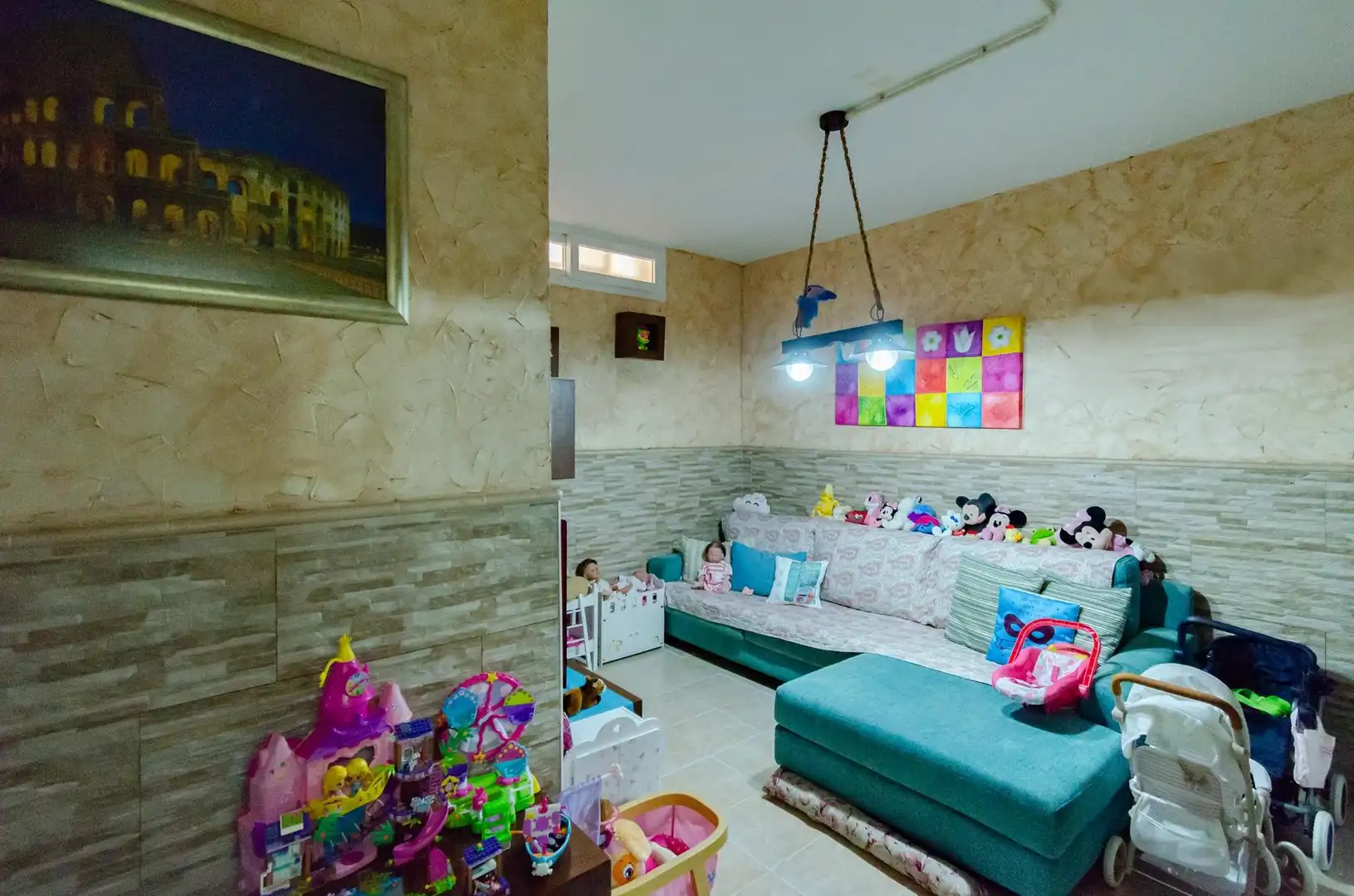Houses for sale in Cartagena  with Air Conditioner, Terrace and Storage room