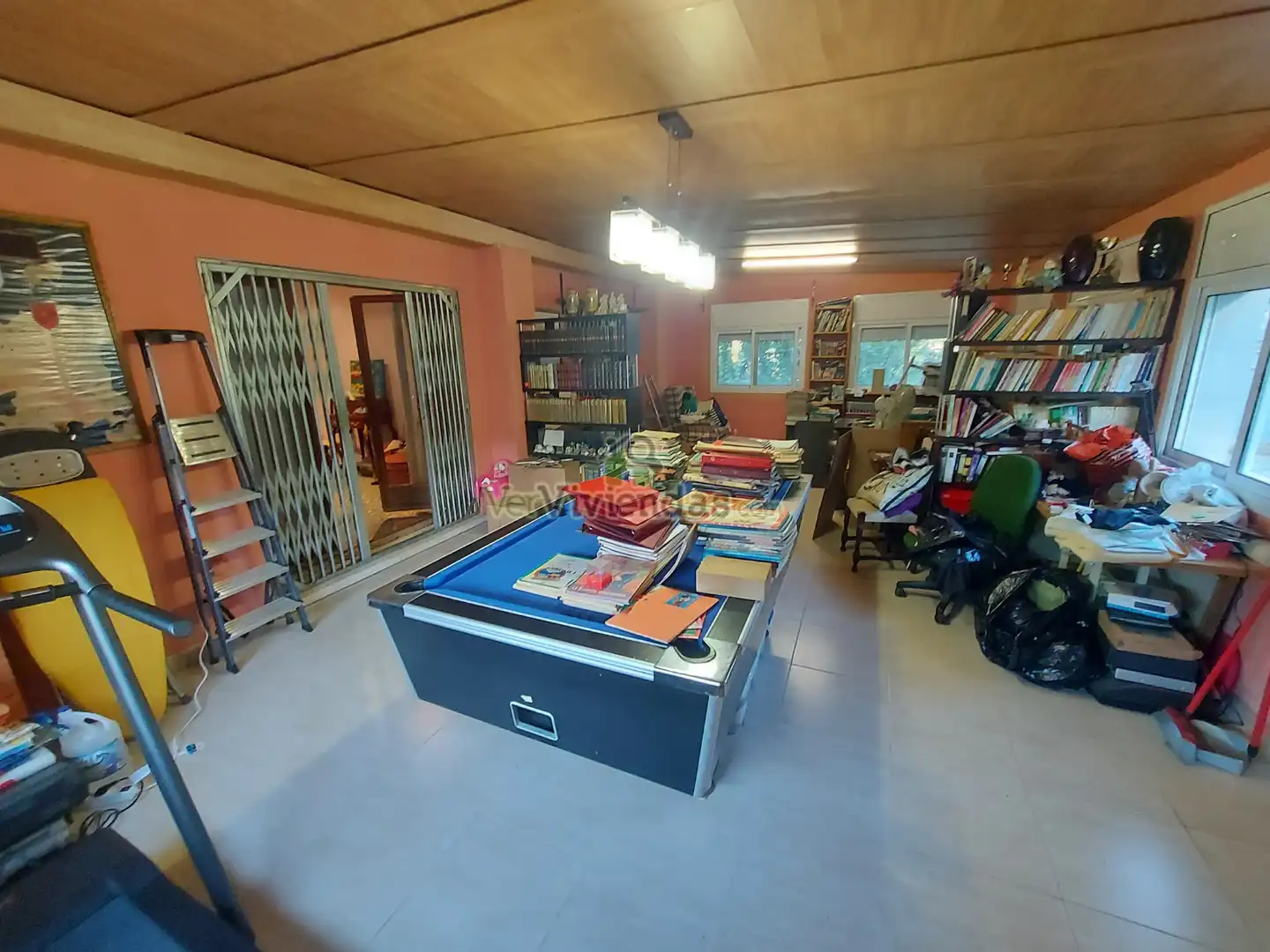 Casa con terraza en venta en Carrer Major 506, imagen 31
