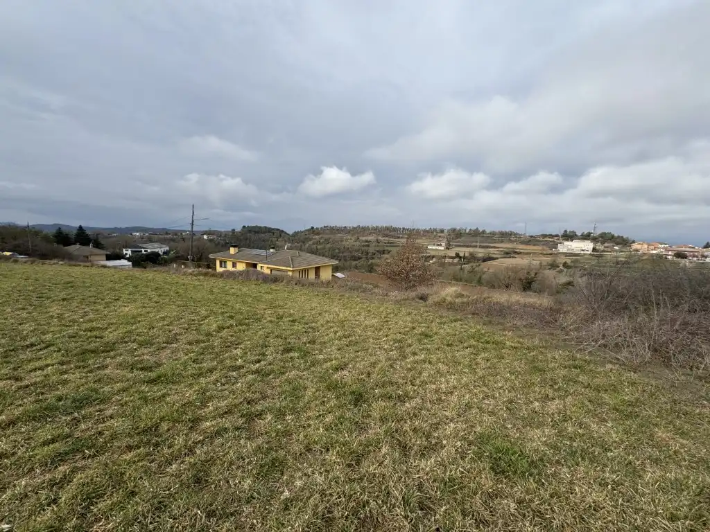 Residencial en venta en Sant Bartomeu del Grau