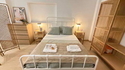 Foto 4 de Loft en venda a Paseo Marítimo - San José - La Laguna,  Cádiz Capital