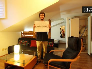 Appartement à louer à Centro