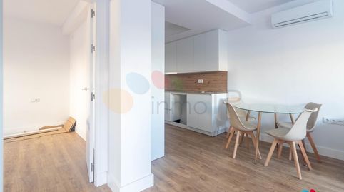 Foto 2 de Planta baja en venta en Las Torres - Guadalupe, Huelva Capital