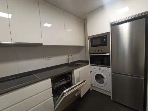 Wohnung mit Aufzug zur Miete in Aguado 44, imagen 5