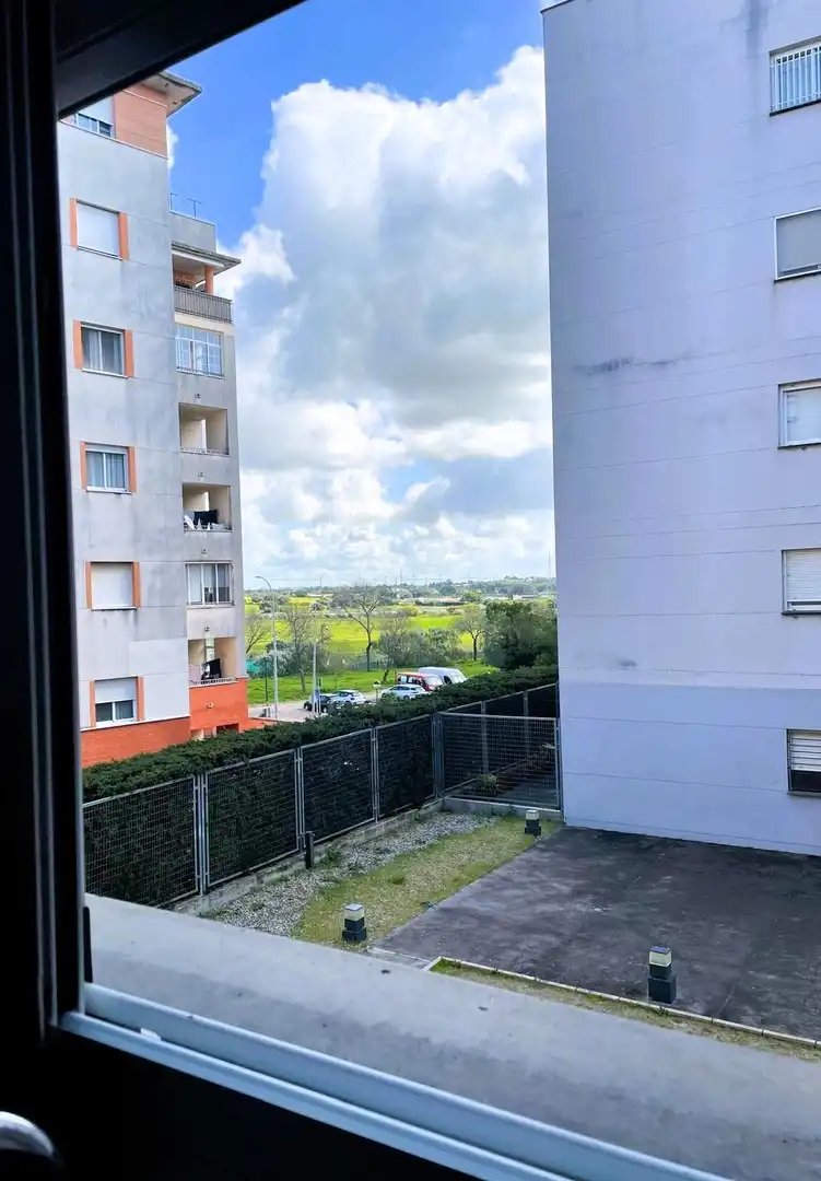 Außenansicht von Wohnung zum Verkauf in Puerto Real mit Heizung und Abstellraum