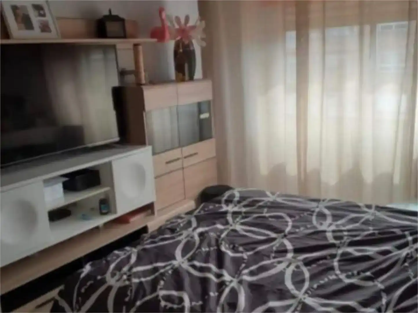 Habitación de Piso en venta en Núcleo Urbano