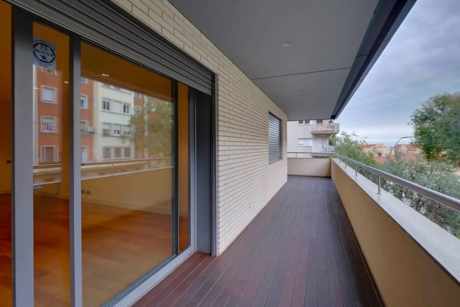 Pis en venda a Carrer de Carreras, Pedralbes