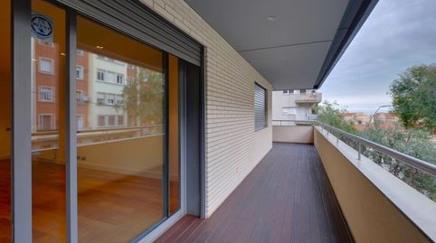 Foto 2 de Pis en venda a Carrer de Carreras, Pedralbes, Barcelona Capital