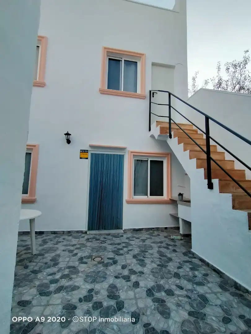Casa o xalet de lloguer a Avenida Alemania-Italia