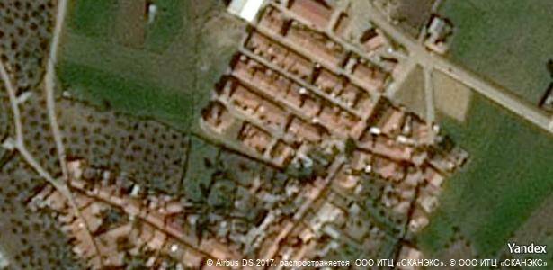 Piso en Venta en La Parra