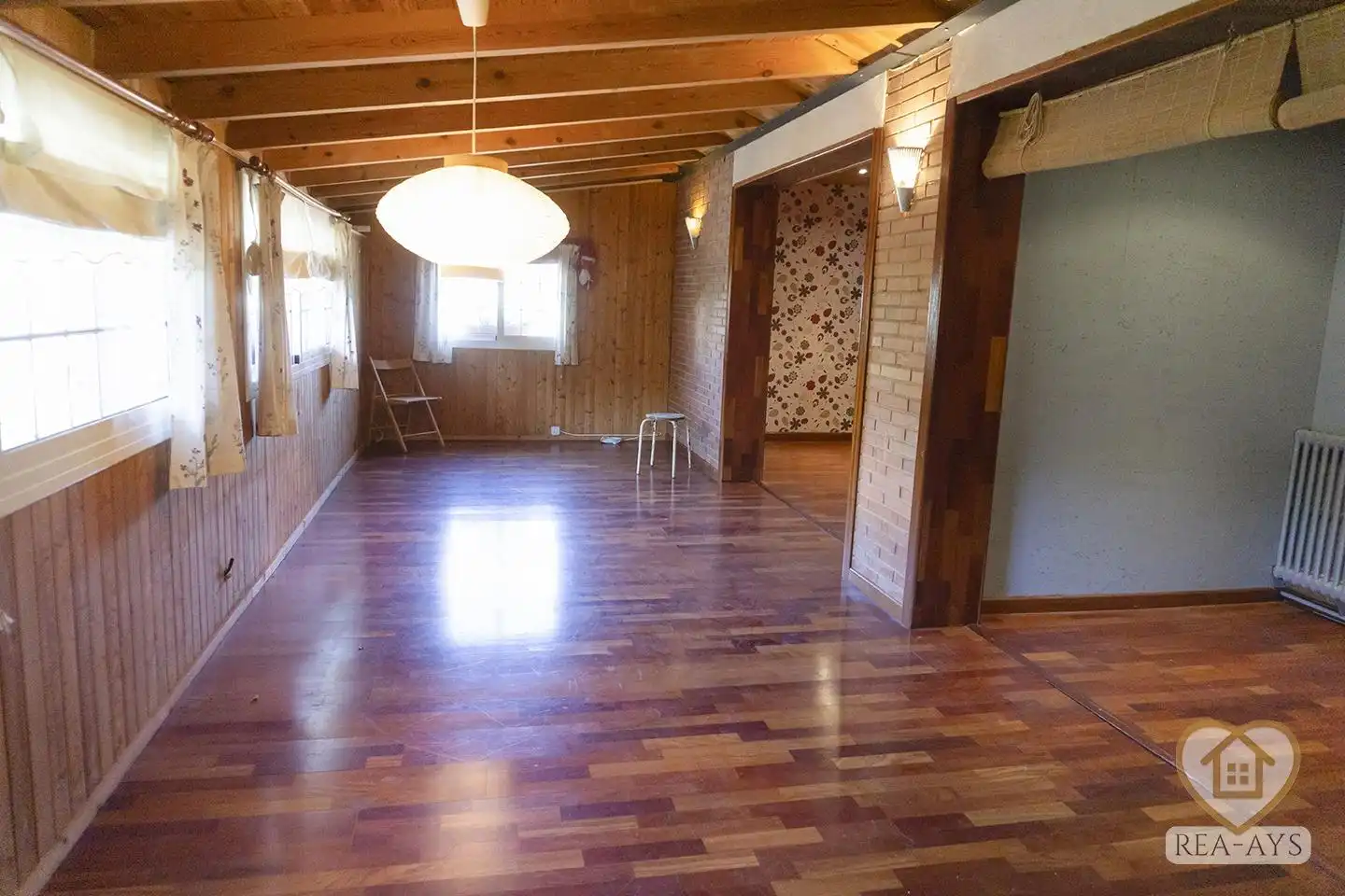 Casa o chalet en venta en Vallirana con Jardín privado, Terraza y Trastero