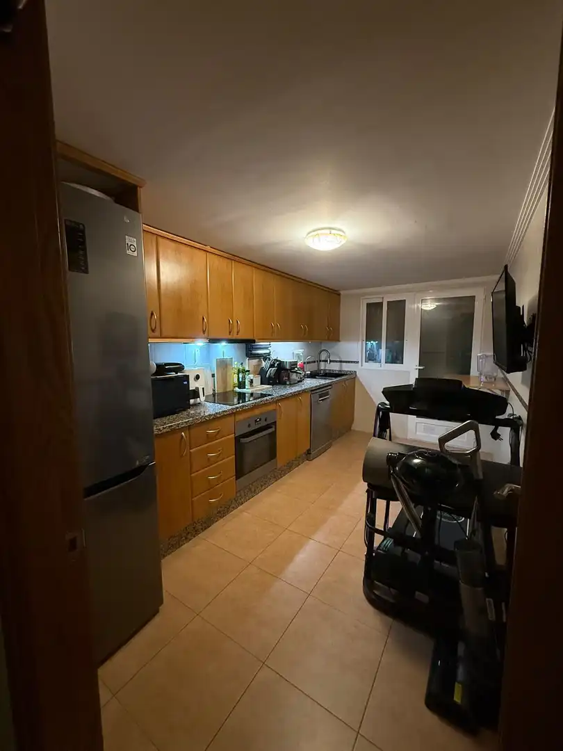 Flat with pool for sale in Centro, imagen 5
