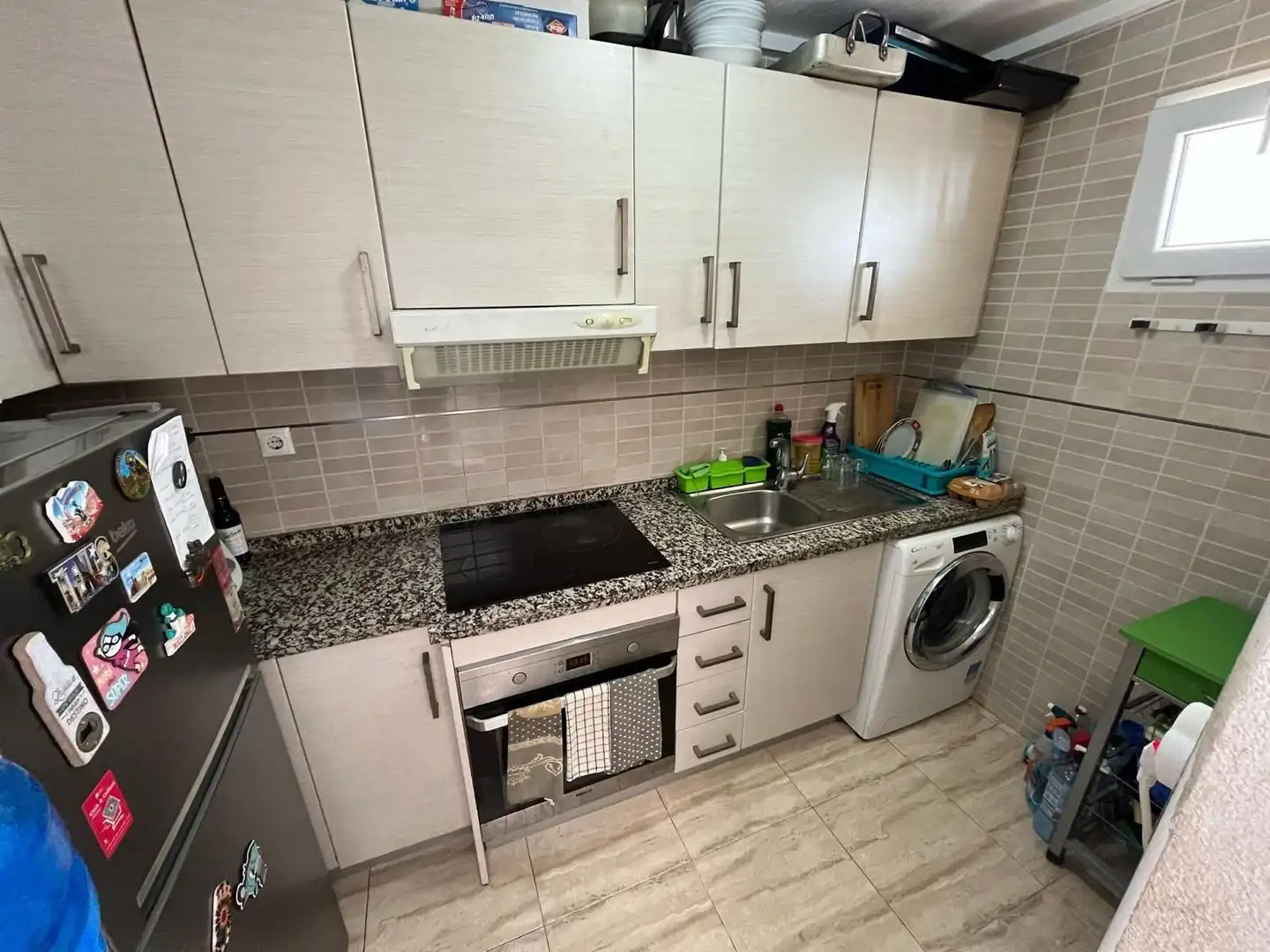 Apartment with pool for sale in Playa de Poniente, imagen 8