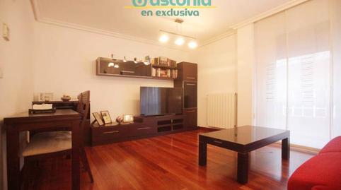 Foto 3 de Piso en venta en Foruak Kalea, Kalero - Basozelai, Bizkaia