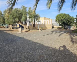 Land for sale in San Javier