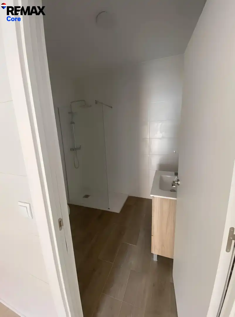 Bany de Pis en venda en Cáceres amb Aire condicionat, Calefacció i Terrassa