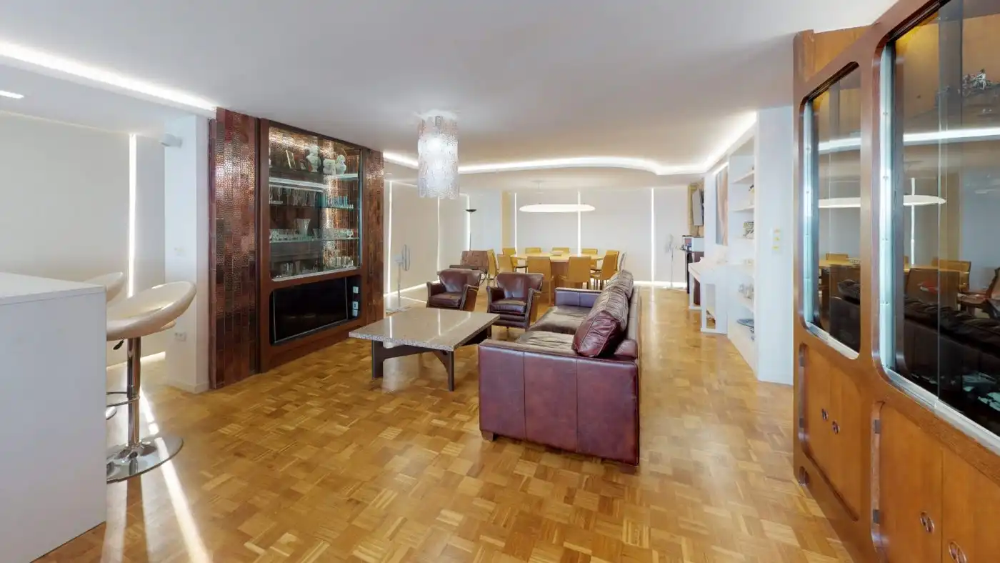 Piso con ascensor en venta en Playa de San Juan - El Cabo de las Huertas, imagen 52