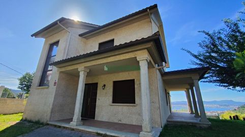 Foto 5 de Casa o xalet en venda a Moaña, Pontevedra