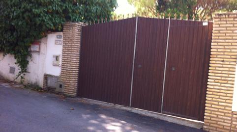 Foto 2 de Casa o chalet en venta en Camino de Jenkins, Los Franceses – La Vega, Cádiz