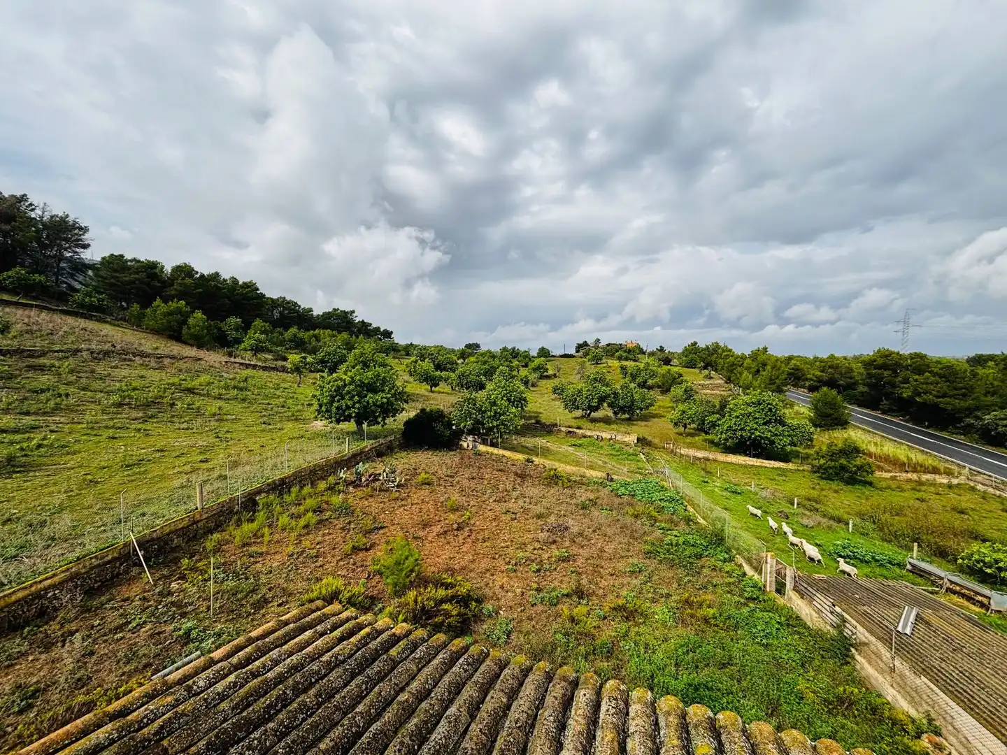 Finca rústica en venta en Felanitx con Calefacción, Jardín privado y Terraza