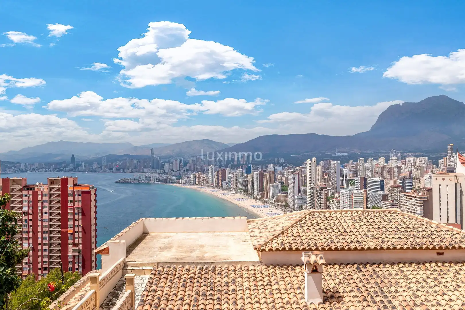Chalet con terraza en venta en Rincón de Loix, imagen 4
