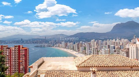 Foto 4 de Casa o xalet en venda a Rincón Alto, Benidorm
