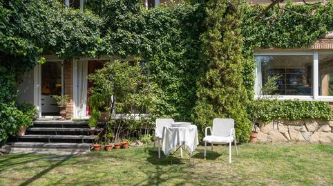 Foto 5 de Casa adosada en venda a Aravaca, Madrid Capital