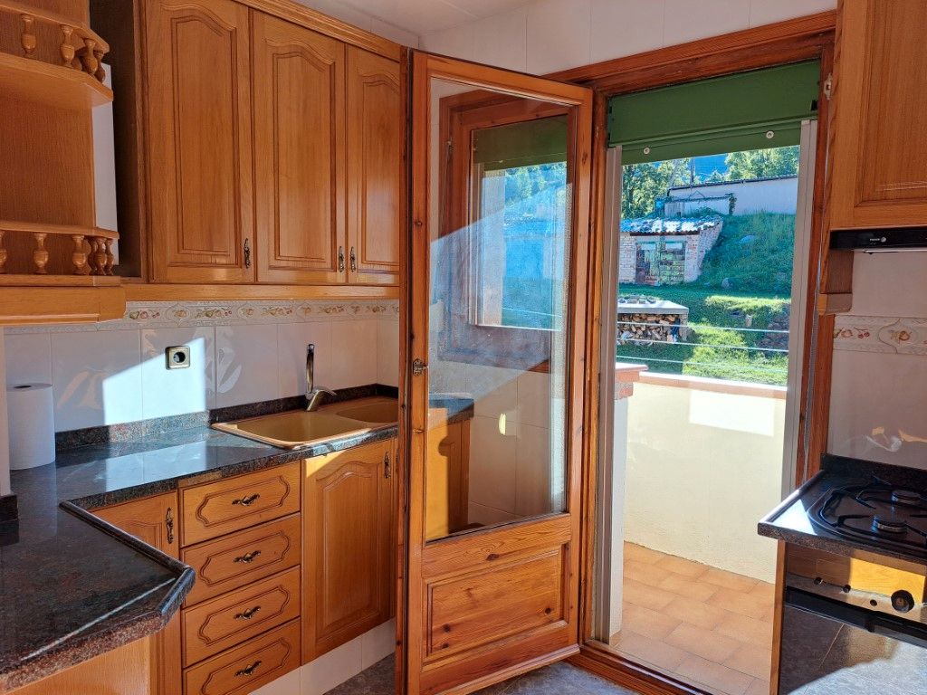 Apartament en venda a N/A, -1