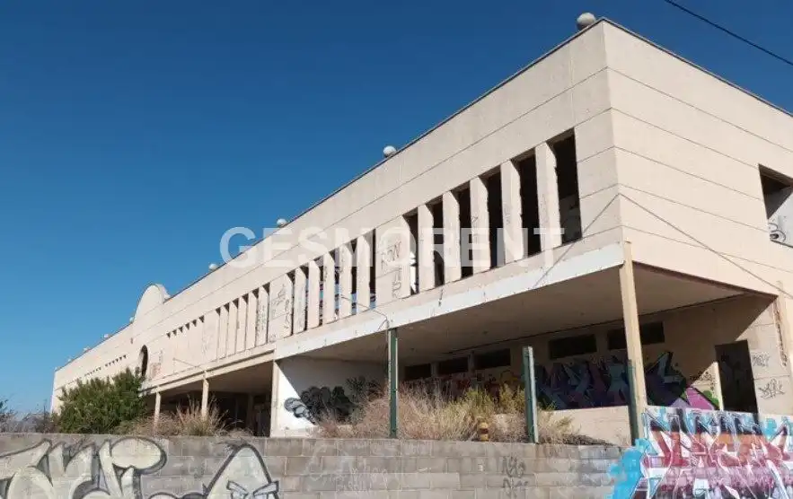 Nave industrial in vendita a Puigpelat