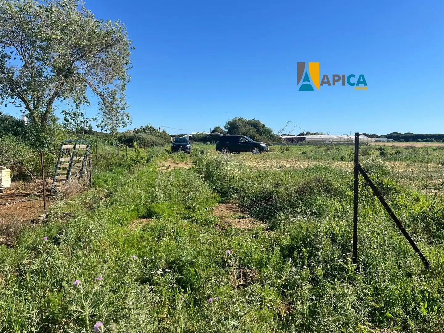 Terreno en venta en Conil de la Frontera