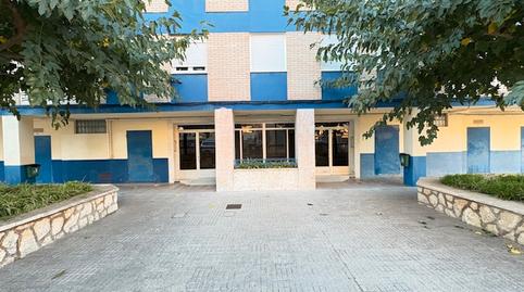 Foto 3 de Apartamento de alquiler en Carrer del Senillar, La Curva, Benicasim / Benicàssim