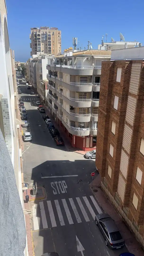 Ático con ascensor en venta en Playa de los Locos, imagen 4
