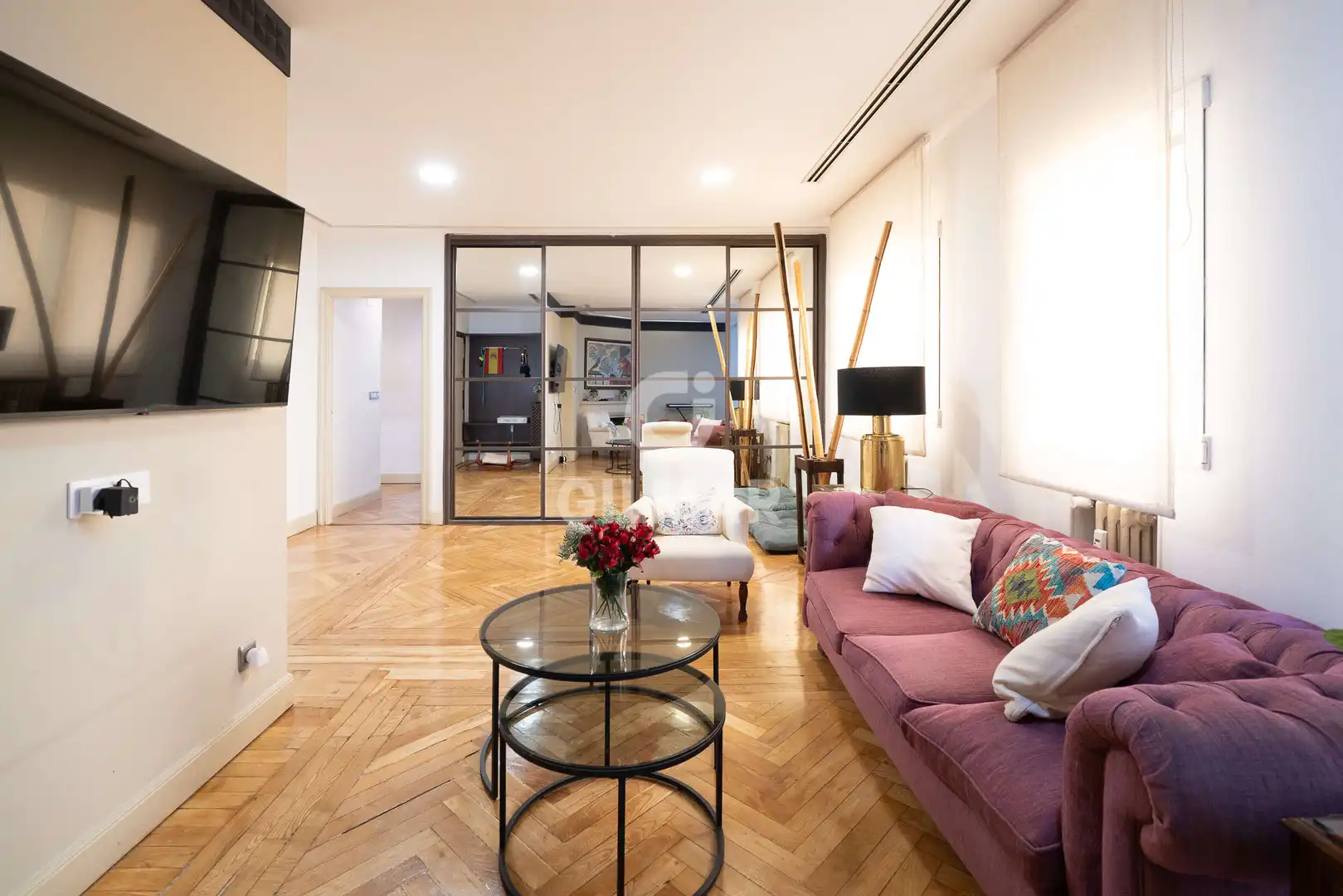 Appartement avec terrasse à vendre à Chamberí, imagen 4