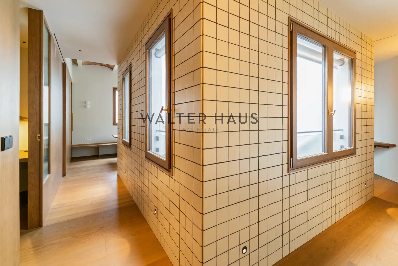 Appartement avec terrasse à vendre à Carrer d'Ausiàs Marc, imagen 35