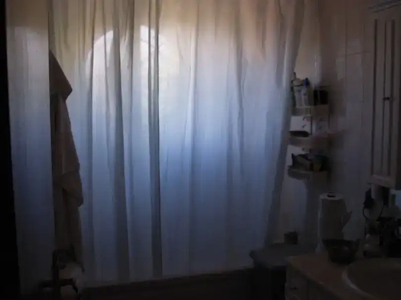 Bedroom of Flat for sale in Ayamonte  with Air Conditioner, Private garden and Storage room