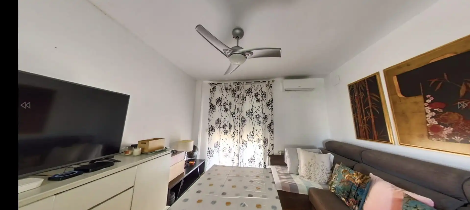 Ático en venta en San Francisco - Chorillo