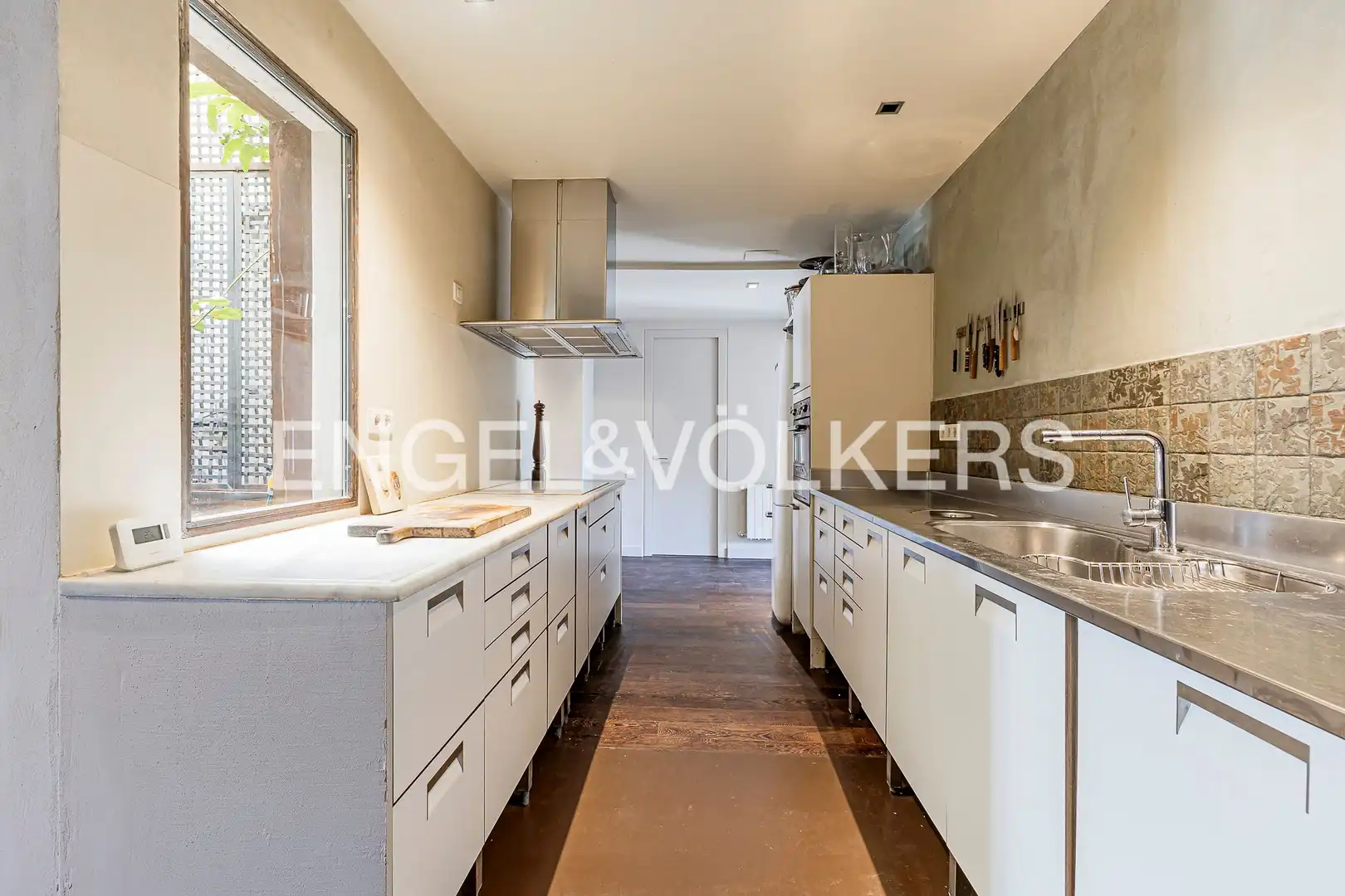 Flat with terrace to rent in Eixample, imagen 16