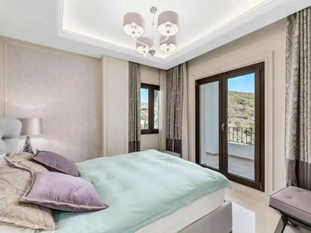 House with terrace for sale in Benahavís pueblo, imagen 18